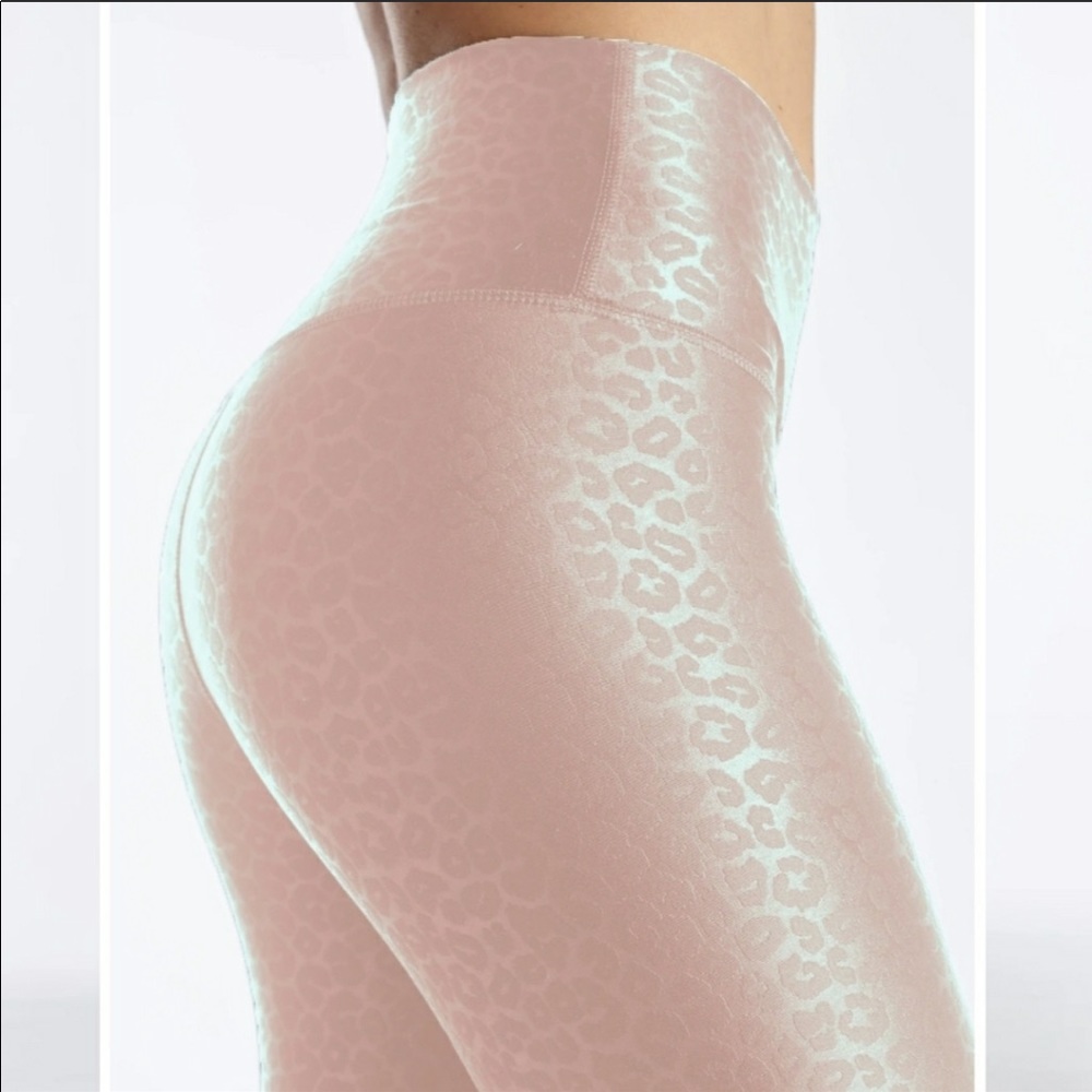 DYI leggings